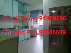 Blk 765 Pasir Ris Street 71 (Pasir Ris), HDB 5 Rooms #183954262